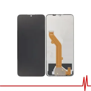 pantalla lcd display tecnorepuestos TCL 40 SE