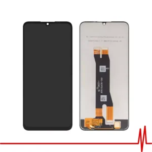 pantalla para zte blade a35 y zte blade a55 repuesto