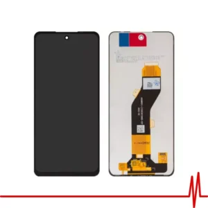 repuesto pantalla nueva para zte blade a75 4g blade v60 dsing nubia v60 desing axon 60 lite v60 vita