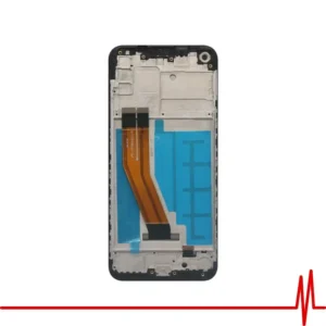 pantalla para samsung a11 pegada al marco tecnorepuestos guatemala
