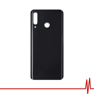 tapadera de cristal para huawei p30 lite color negro