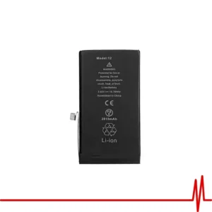 bateria para iphone 12 y iphone 12 pro bateria certificada