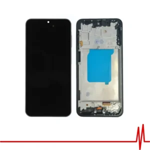 pantalla para samsung a26 5g generica incell con marco tecnorepuestos