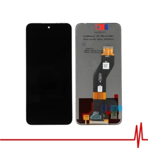 pantalla nueva para reparar celular infinix hot 60 5g