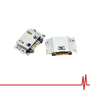 6 Pin de Carga para Celulares Samsung J3 / J5 / J6 / J8