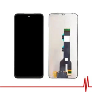 pantalla motorola g06 power repuesto display lcd imagen nueva