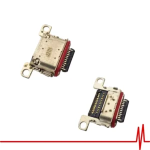 pin de carga puerto de carga para reparar flex original de samsung s23 ultra guatemala