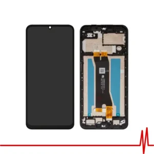 pantalla para celular zte blade a35 repuesto listo para instalar
